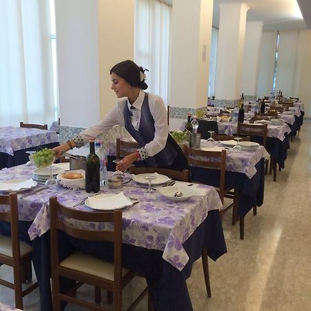 Hotel Euromar Rimini Eksteriør billede