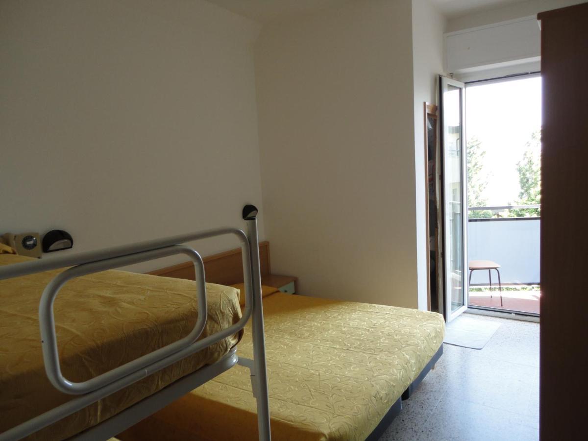 Hotel Euromar Rimini Eksteriør billede