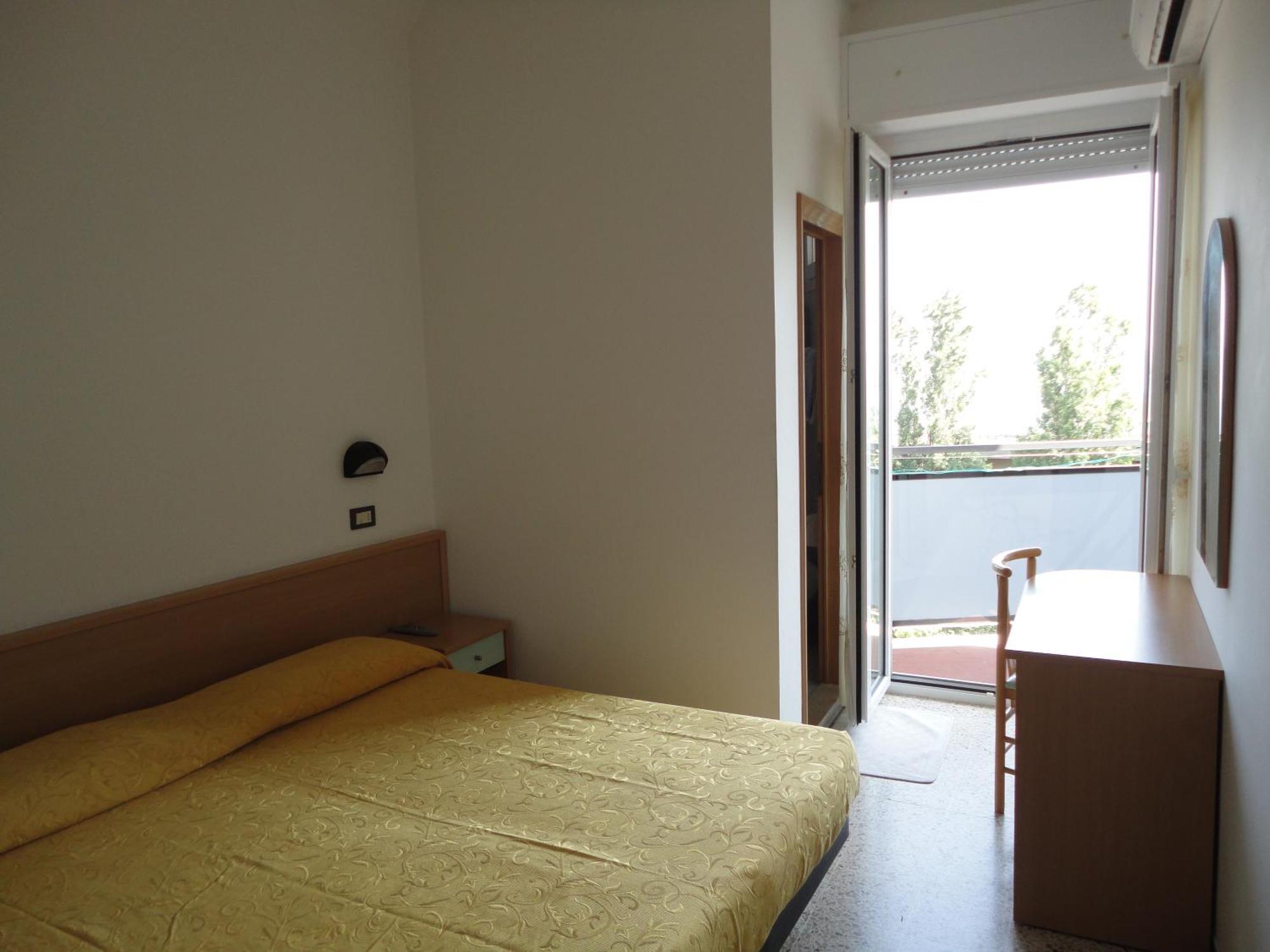 Hotel Euromar Rimini Eksteriør billede